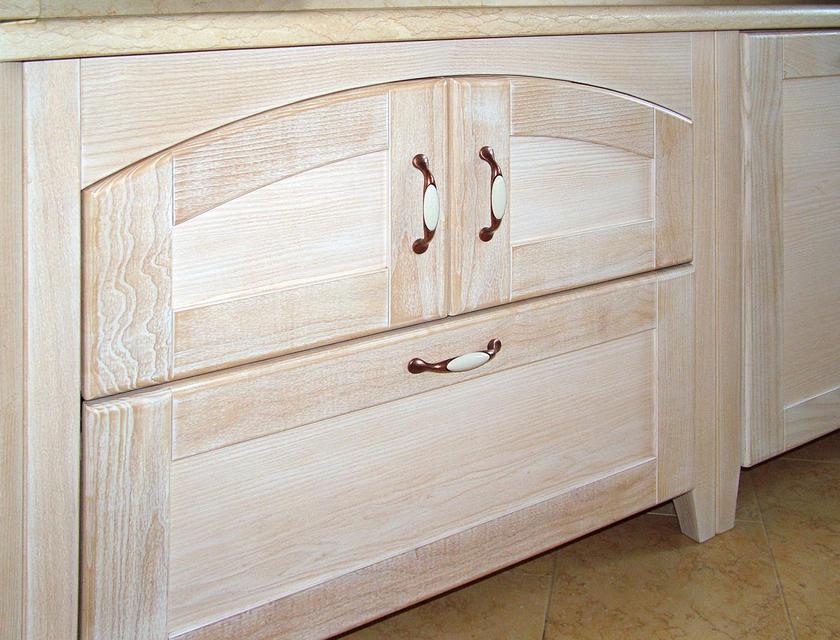 Cucina Frassinosbiancato  (9)